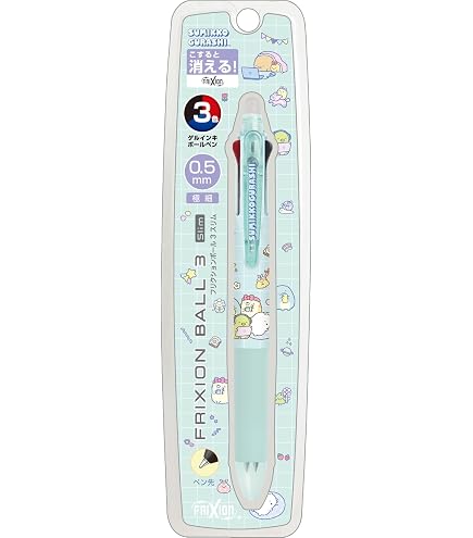 Amazon.co.jp: ショウワノート フリクションボール3スリム ドラえもんA